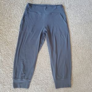 Lululemon Align Jogger Crop 23", 10